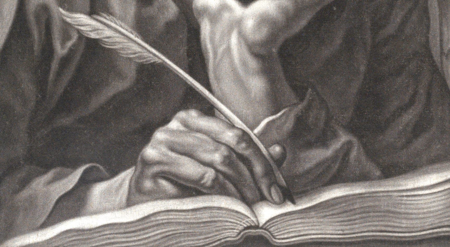 Writing culture